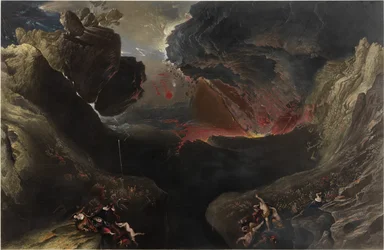 El gran día de su ira